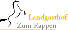 Landgasthof Zum Rappen Landgasthof zum Rappen